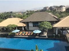 -厦门日月谷温泉渡假村