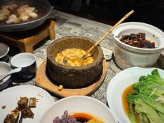-绿茶餐厅(朝阳大悦城店)