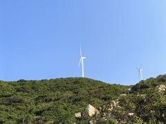 -东澳岛