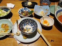 -一心创作料理屋(经开万达店)