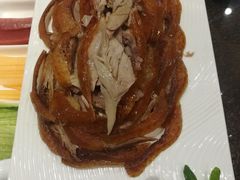 -阿庄新豫菜(航海东路店)