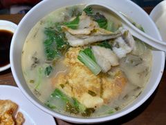 -寻裕记·现炒浇头面(人民广场店)