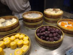 -星伦多自助料理·涮烤一体(嘉兴八佰伴店)