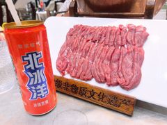 -东来顺饭庄(王府井步行街店)