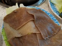 毛肚-九玺炉旋转小火锅(柠溪路店)