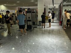 -奇迹健身(金牛凯德店)