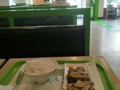 -老乡鸡(肥东彩虹新城店)