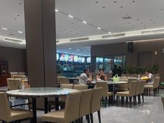 -點無缺茶楼·海鲜酒家(世博店)