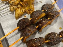 -冶建镜子·老南昌大排档·江西虾王(总店)