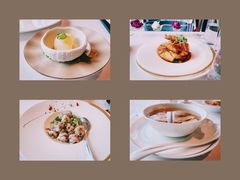 -金轩中餐厅 Jin Xuan(浦东丽思卡尔顿酒店)