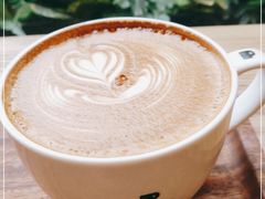 -Peet's Coffee皮爷咖啡(大学路店)