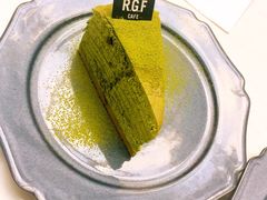 -RGF(巨鹿路店)