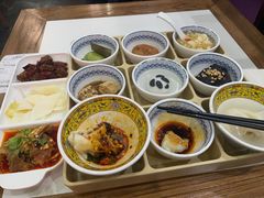 -龙抄手(春熙路总店)