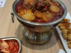 -米村拌饭(李沧松乐汀店)