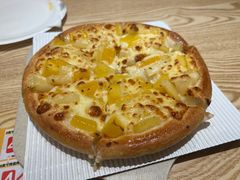 -尊宝比萨(君悦龙庭店)