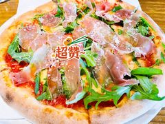 -FABIO’S费比欧披萨餐厅