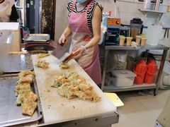 -咏春葱油饼(德政中路店)