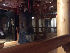 大堂-沐槿宫韩式汗蒸水汇(马群店)