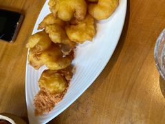 -泉畔人家·老济南经典鲁菜(大明湖店)