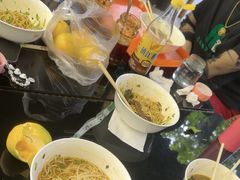 -兴福老面馆(寺路街店)