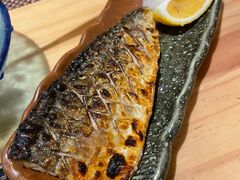 -长崎屋·日本料理·刺身·烧鸟(天河北路店)