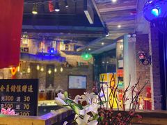 -老灶堂文创火锅(文艺路店)