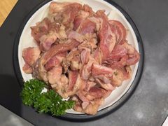-韩宫宴和牛烤肉(合肥滨湖银泰城店)