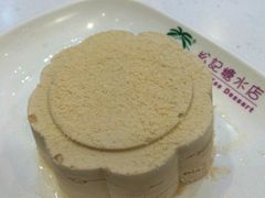 -松记糖水店(铜锣湾分店)