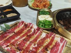 -伊尚宫·清真广式早茶.韩式烤肉·火锅