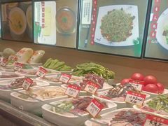 -码头鲜精致威海菜(欧乐坊店)