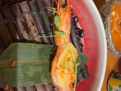 -大江户日本料理(吕厝店)