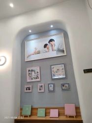 -宝贝家族国际影像馆(东郊记忆店)