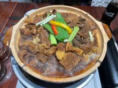 -包工仔·牛杂自助放题