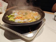 -芽笼芽笼新加坡餐厅(环球港店)