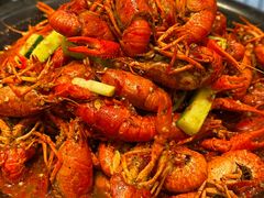 -川流不息·地道川菜·小龙虾(新松江路店)