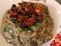 -后海16号·北京私房菜