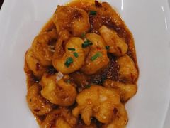 -红菜坊·烤鸭·川鲁宴(石园店)