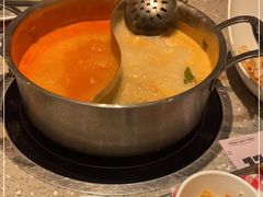-集渔·泰式海鲜火锅(科华店)