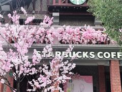 -星巴克臻选(思南公馆店)