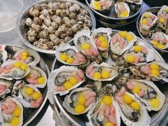 -飞尝蚝·顺德菜·鱼生(顺德总店)