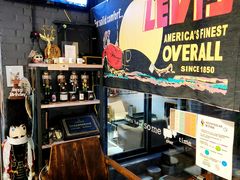 -IN COFFEE LAB 隐咖啡