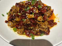 -小河盐帮·私家菜·烤鸭(三元桥·霄云路店)