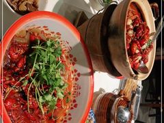 -文和友老长沙龙虾馆(化龙池店)