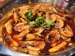 -槐店王婆大虾(长江道店)