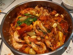 -黄记煌三汁焖锅(顺义华联店)