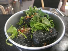 -黑色经典臭豆腐·湖南特产(太平街口店)