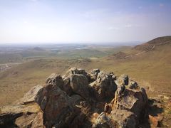 -石条山