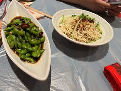 -肥肥虾庄·金牌油焖大虾(杨园滨江时代walk店)