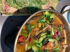 -食光慢宴·安吉土菜馆