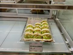 -Gram舒芙蕾(杭州中心店)